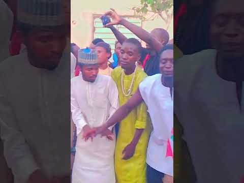 Nishadun Gombe Akofar Gidan Barhama Da Manda