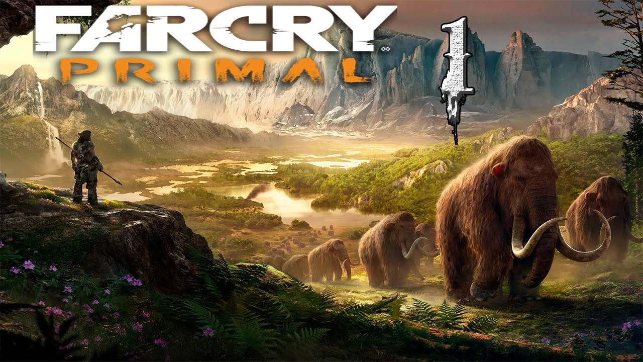 far cry primal pc torrent tpb