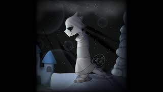 Undertale Its Raining Somewhere Else - Zmitter Remix