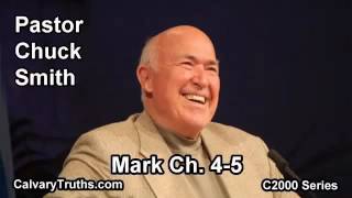41 Mark 4 5   Pastor Chuck Smith   C2000 Series