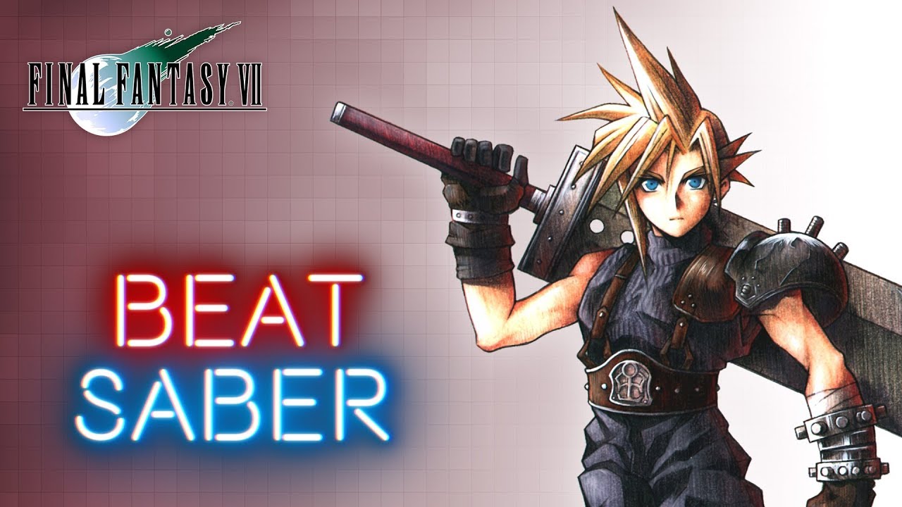 Final fantasy vii international