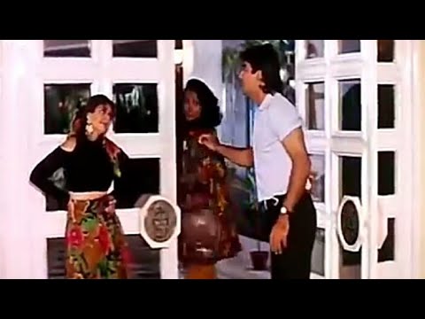 DJ Remix, Gore Gore Mukhde Pe Kala Kala Chasma
