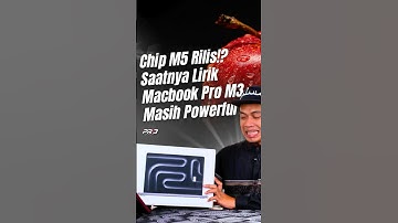 Unboxing Macbook Pro M3, 14" ProMotion 120Hz, 8/512GB, Makin Murah