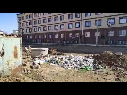 Мусор на улице начинается с мусора в голове - YouTube