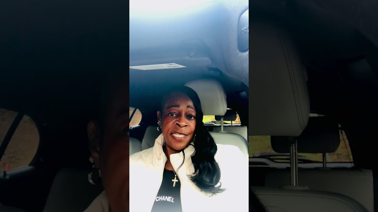 Prophetess’ Mary Magdalene The 1st Woman To Minister To Jesus 🔥🕊️