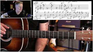 Me & The Devil Blues - Eric Clapton / Robert Johnson