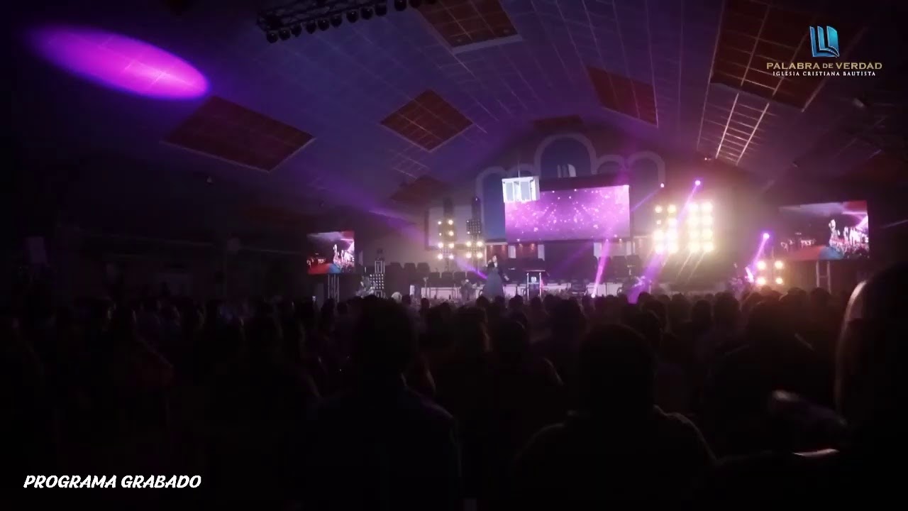 Concierto con Verónica Leal (RECONEXIÓN)