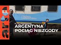 Argentyna: pociąg niezgody | ARTE.tv Dokumenty [LEKTOR]