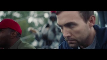 SimpliSafe: "Fear Is Everywhere" - 2019 Super Bowl Commercial