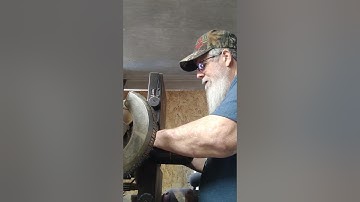 preparing a toneboard of a duck call