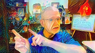No Matter What I Wake Around 3 AM PST... ARGH  - Dorky Grandpa Vlogs -  Bom Dia, Ụtụtụ Ọma