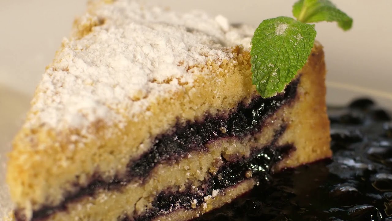 How to Make a Classic Alaskan Honey Buckle Cake | Part 1