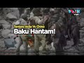 Detik-detik Tentara China dan India Saling Gebuk Pakai Balok