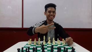 Think before you move : Episode 1 screenshot 3