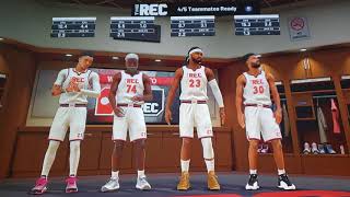 NBA 2K20 1.05 UPDATE (MYPLAYER WON'T LOAD FIX)