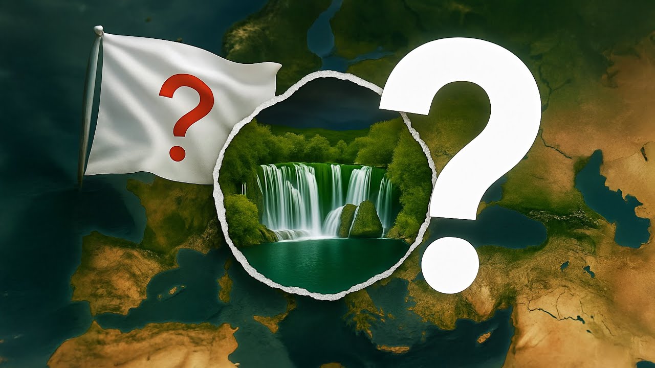 Ce pays d'Europe n'est sur aucune bucket list... et pourtant c'est LA surprise de notre road trip !