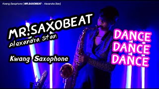 Mrsaxobeat  Alexandra Stan  Saxophone Cover