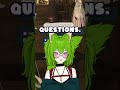 I'M JUST ASKING QUESTIONS, OKAY??? #vtuber #envtuber #vtuberclips