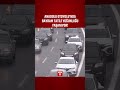 Otoyol'da Bayram Tatili Yoğunluğu Yaşanıyor! #Shorts