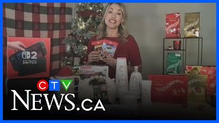 Smart starts to holiday gifting