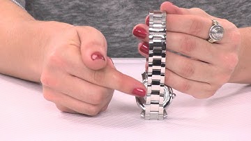 Dual deployant  pry apart clasp