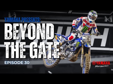 #Yamaha Presents: Beyond the Gate Episode 30
