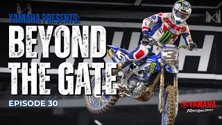 #Yamaha Presents: Beyond the Gate Episode 30