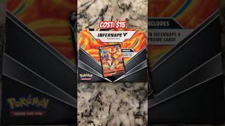 Infernape V Showcase With Lost Origin & Astral Radiance! #pokemon