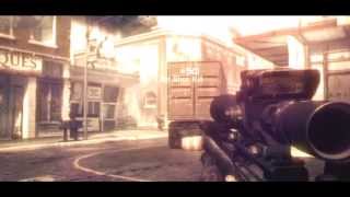 Ghosts. [2CE of my clips]