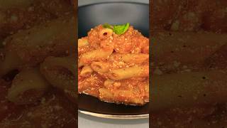 Ricotta cheese pasta recipe | Best Pasta Recipe #shorts