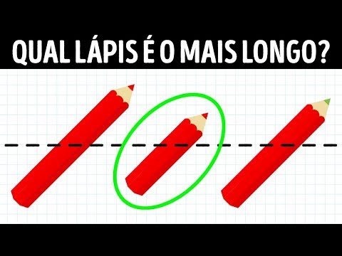 Vídeo: Qual é a outra palavra para QI?