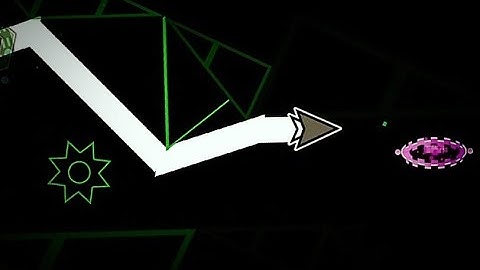 My part in For Science