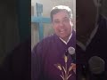 Todo católica debe tener el catecismo de la iglesia católica, padre Arturo…