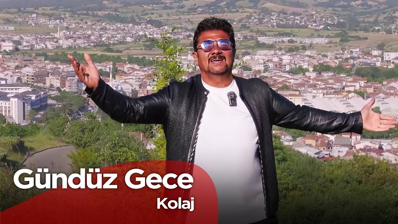 Gündüz Gece - Kolaj | 20 Eylül 2025