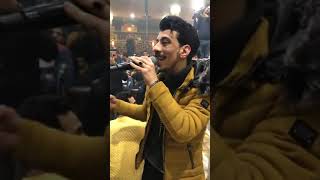 الملكه يارا محمد 🎤تفاجئ الجميع 🔥بعد ما عدي العمر وفات🔥يالهوي على الإحساس🔥تتلاعب بالاحبال الصوتية ⚒️🎤