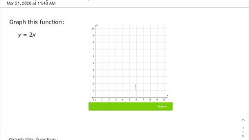 IXL 7th Grade U.8 Tutorial