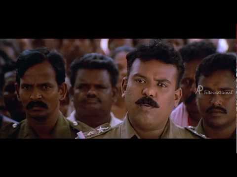 Karmegam - Radha Ravi Asks Mammootty To Leave Home
