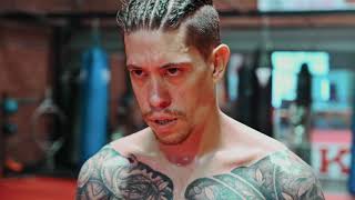 Anthony Castrejon Promotional Video