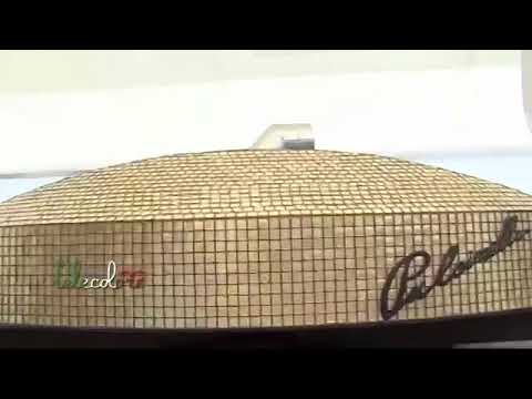 Forno Pulcinella Sacar - YouTube