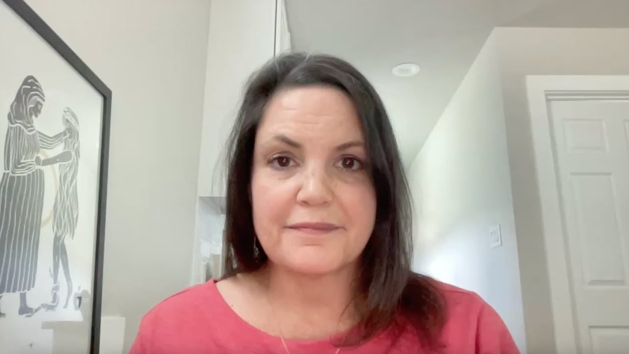 Julie's Journey Healing from Mold Exposure + 20 Years of Chronic Health Issues