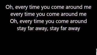 MattyB   Far Away ft Brooke Adee lyrics
