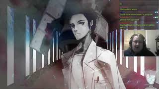 Steins;Gate (Stream): The Real Part 1