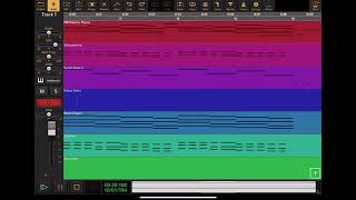 Wild Kratts theme song cover