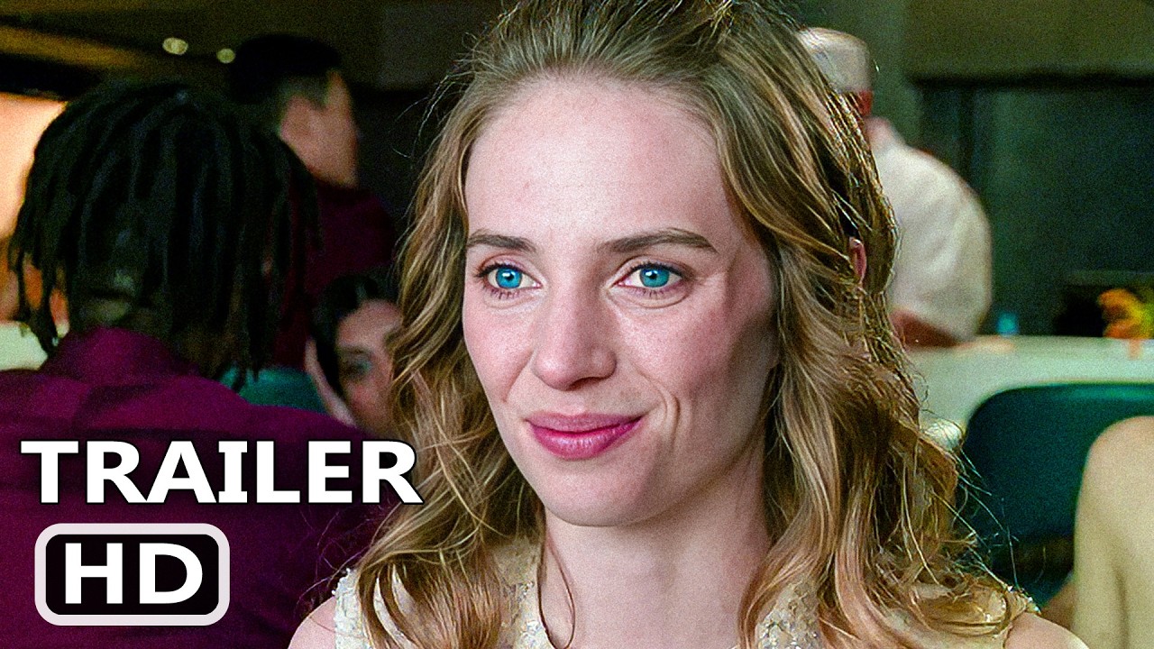 ONE NIGHT ONLY Official Trailer (2026) Maya Hawke