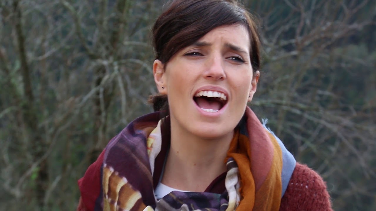 Lau Teilatu - Eitb Maratoia 2019 - Esti eta Olatz (E&O)