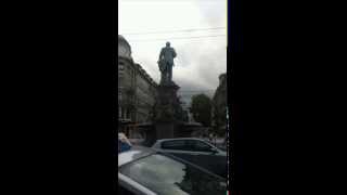 Video voyage | Voyage en Suisse