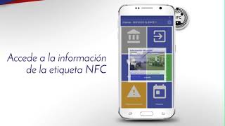 App VIGILANT PLANIFICACIÓN & TAREAS screenshot 5