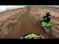 One Last Ride Around Racetown 395 (Sunrise MX)