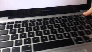 MacBook Pro 2011 Craigslist