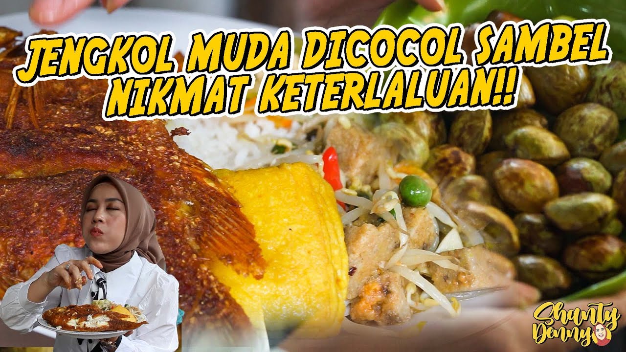 MESKIPUN SEDERHANA TAPI RAME PARAH!! WARUNG NASI INCU EMA!!